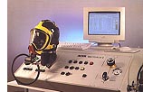 ispitni stol za regulatore